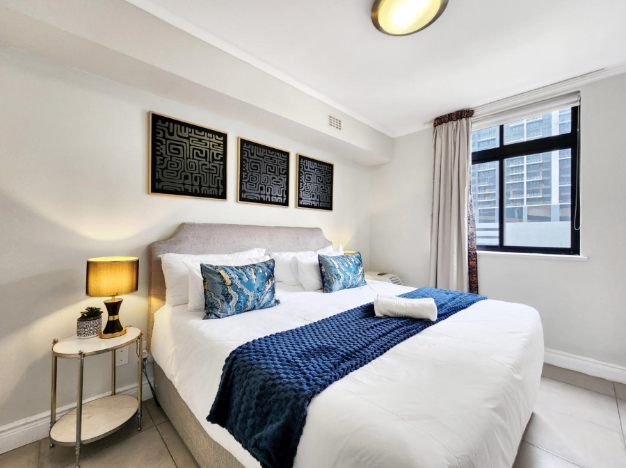 2 Bedroom Property for Sale in De Waterkant Western Cape
